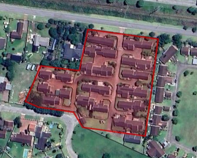 2 Bedroom Property for Sale in Lorraine Eastern Cape